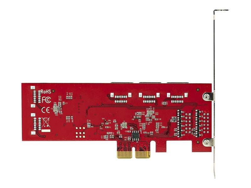 StarTech.com 10P6G-PCIE-SATA-CARD