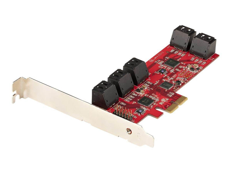 StarTech.com 10P6G-PCIE-SATA-CARD