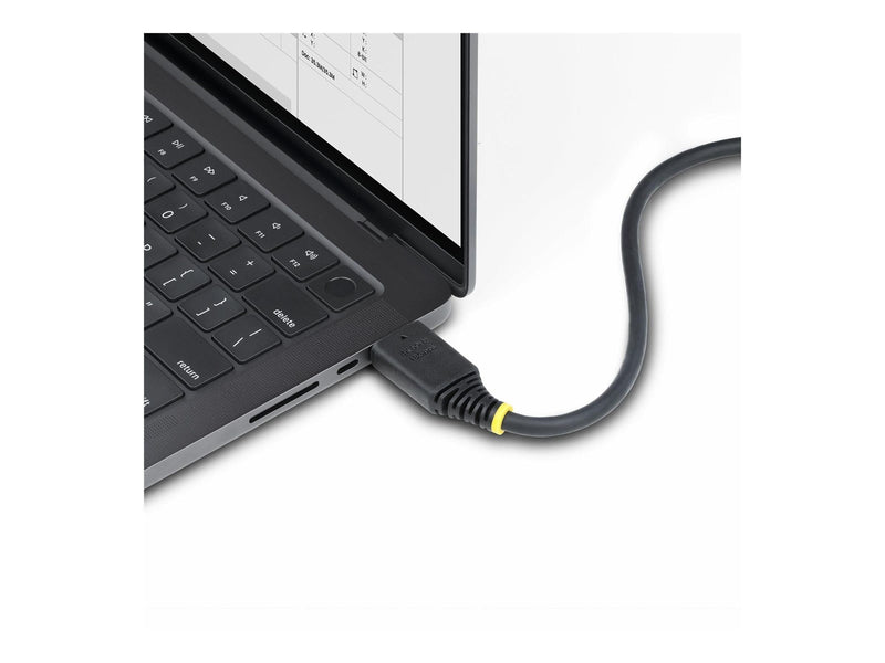 StarTech.com 10m (32.8ft) Active High Speed HDMI Cable 4K60Hz - HDMI cable with Ethernet - 10 m