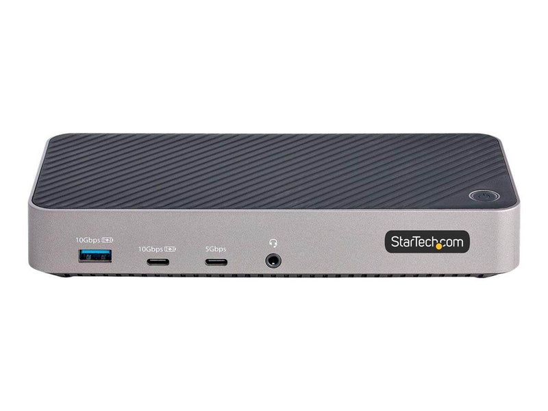 StarTech.com 116E-USBC-DOCK