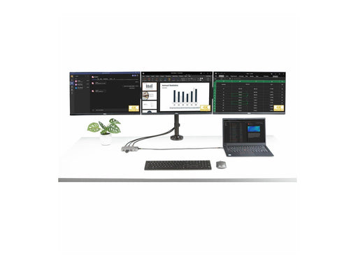 StarTech.com 117B-USBC-MULTIPORT