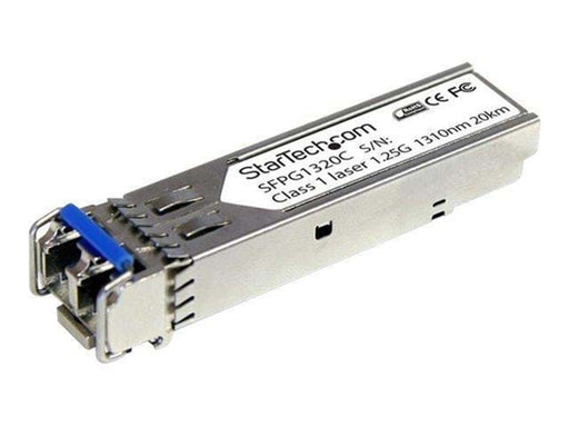 StarTech.com 1.25 Gbps Gigabit 1310nm GB