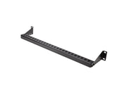 StarTech.com 12S-CABLE-LACING-BAR - 1U - Cable Management Panel