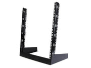 StarTech.com 12U 19in Desktop Open Frame 2 Post Rack - Relais Rack
