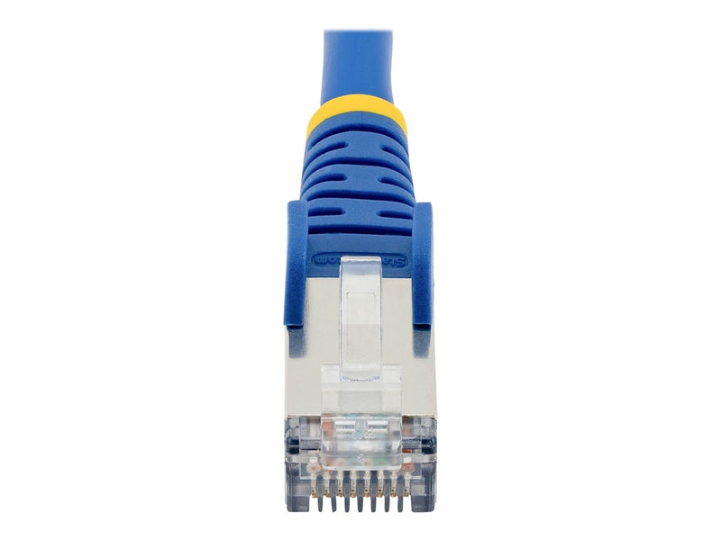 StarTech.com 1.5m CAT6a Ethernet Cable - 1.5 m - blue - Blau - 1m