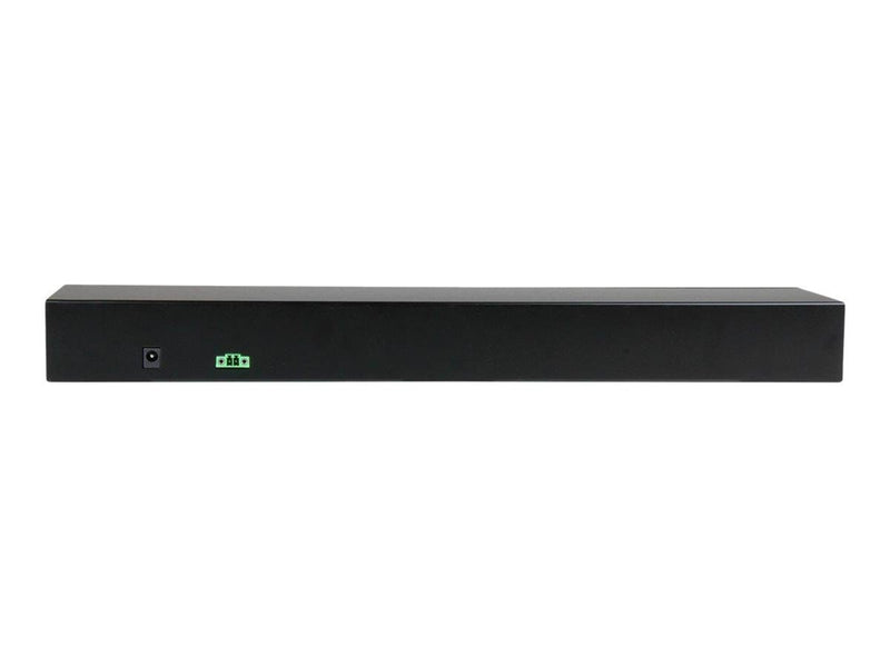 StarTech.com 16 Port USB to Serial Adapter Hub - USB to RS232 Daisy Chain - serial adapter