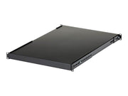 StarTech.com 1U 19in Eistellbarer Rack Befestigungskit Regal