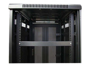 StarTech.com 1U Rack Blank Panel für 19in Server Racks und Cabinets - Bildschirmschoner