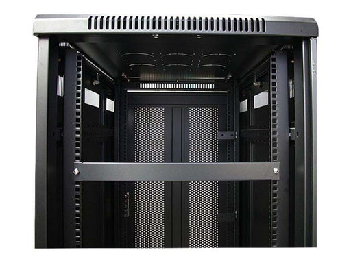 StarTech.com 1U Rack Blank Panel für 19in Server Racks und Cabinets - Bildschirmschoner