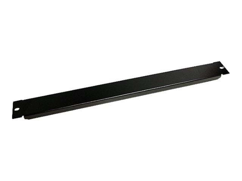 StarTech.com 1U Rack Blank Panel für 19in Server Racks und Cabinets - Bildschirmschoner