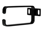 StarTech.com 1U Vertical Rack Kabel Management D-Ring