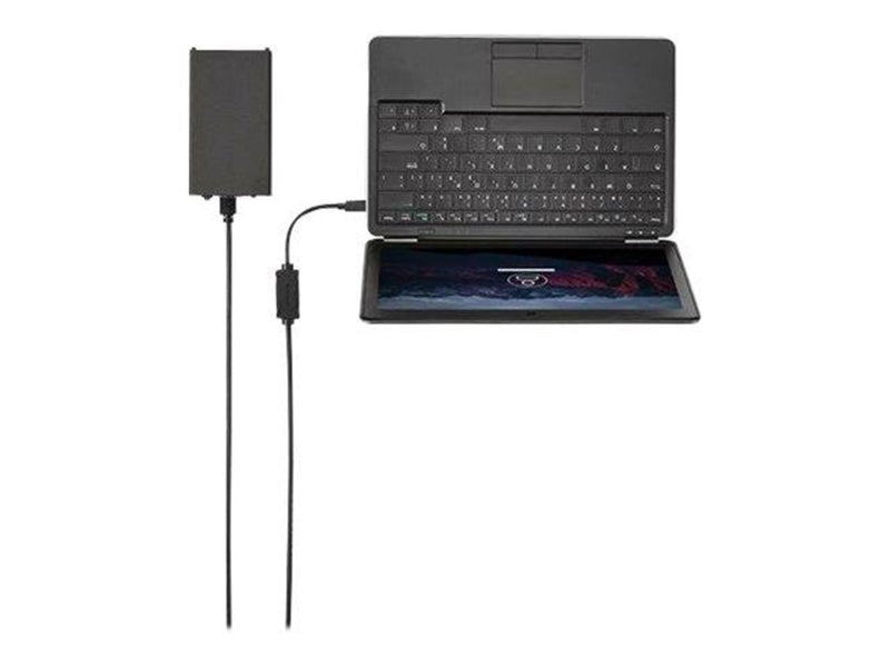 StarTech.com 1m USB-C to eSATA Cable - HDD / SSD / ODD - USB 3.0 5Gbps - storage controller - SATA 6Gb/s - USB 3.0