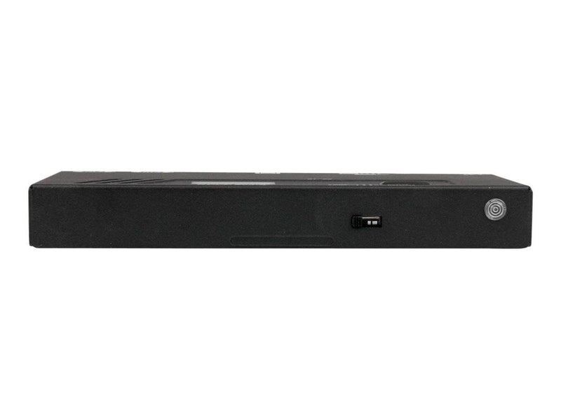 StarTech.com 2 Port HDMI Switch w/ Automatic und Priority Switching