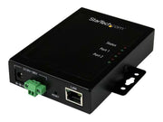 StarTech.com 2 Port Serial-to-IP Ethernet Device Server