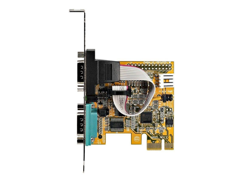 StarTech.com  21050-PC-SERIAL-LP