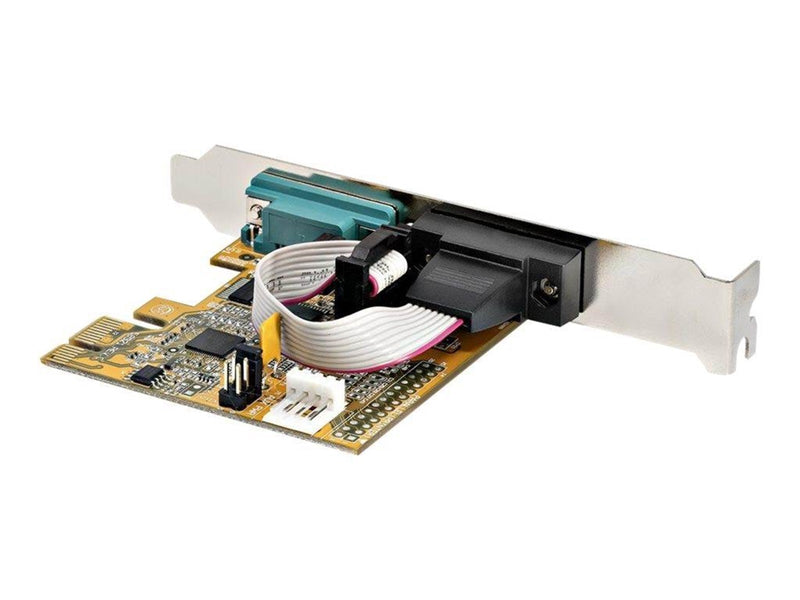 StarTech.com  21050-PC-SERIAL-LP