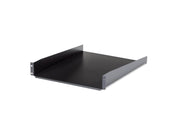 StarTech.com 2U 22in Depth Solid Rack Befestigungskit Regal