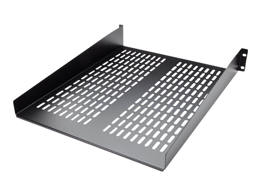 StarTech.com 2U 22in Vented Rack Befestigungskit Regal