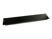 StarTech.com 2U Rack Blank Panel für 19in Server Racks und Cabinets - Bildschirmschoner