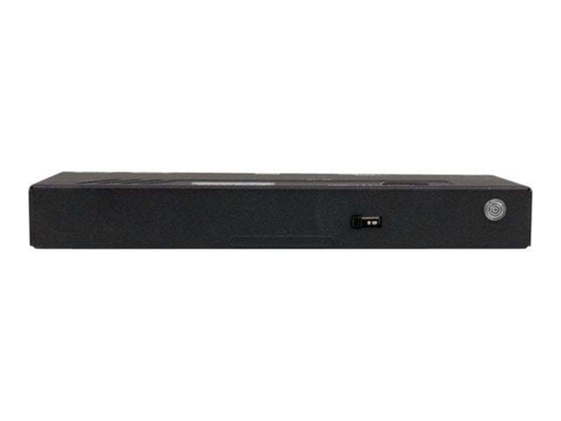 StarTech.com 2X2 HDMI Matrix Switch w/ Automatic und Priority Switching