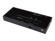 StarTech.com 2x2 HDMI Matrix Switch