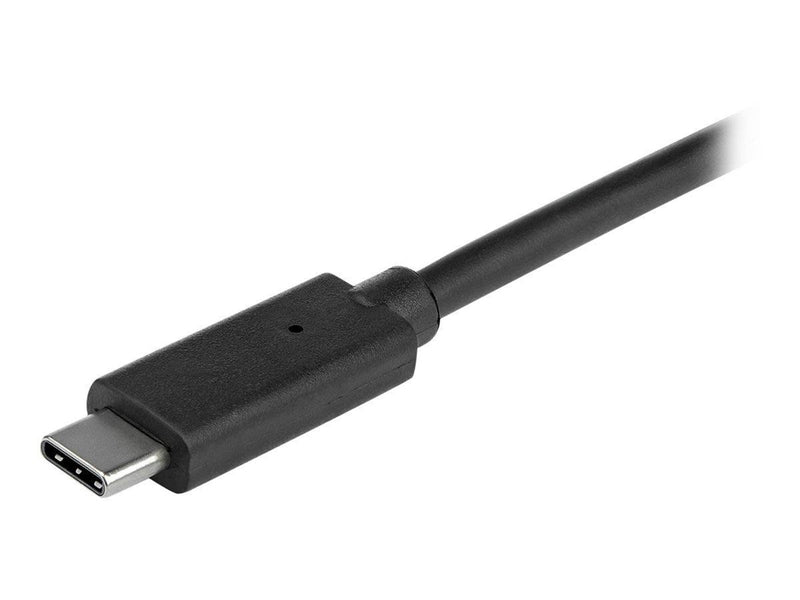 StarTech.com 4 -Port USB-C Hub (10Gbps) with 3x USB-A & 1x USB-C - hub - 4 ports USB-Hubs - 4 - Grau