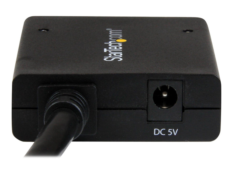 StarTech.com 4K HDMI 2-Port Video Splitter