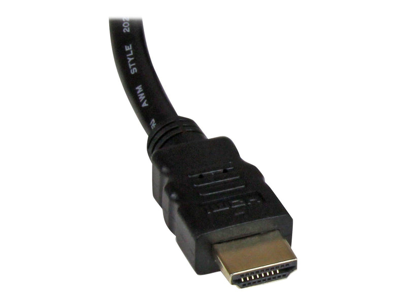 StarTech.com 4K HDMI 2-Port Video Splitter