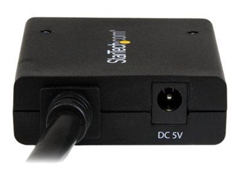 StarTech.com 4K HDMI 2-Port Video Splitter