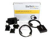 StarTech.com 4K HDMI 2-Port Video Splitter