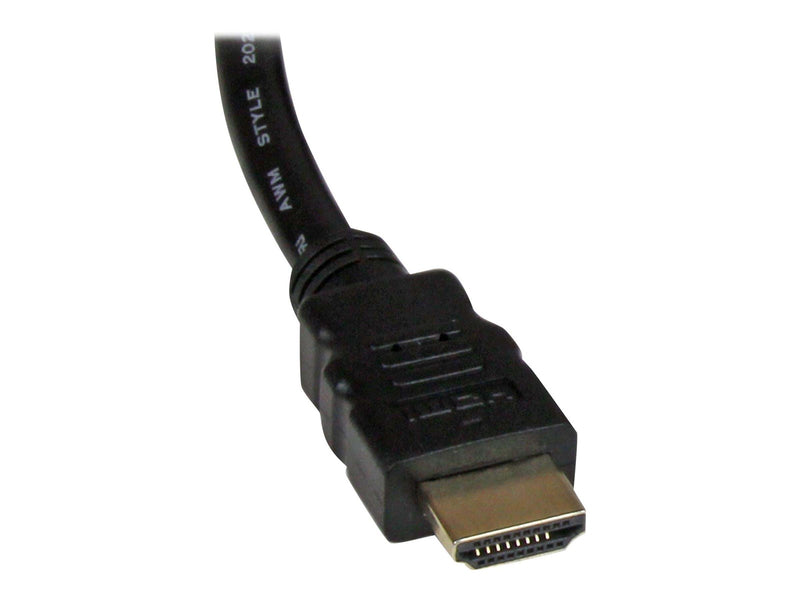 StarTech.com 4K HDMI 2-Port Video Splitter