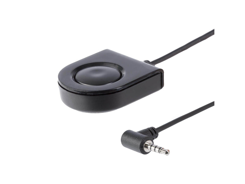 StarTech.com 4X4 USB 3.0 Peripheral Sharing Switch - For Mac / Windows / Linux - switch - 4 ports USB-Hubs - USB 3.0 - 4 - Schwarz