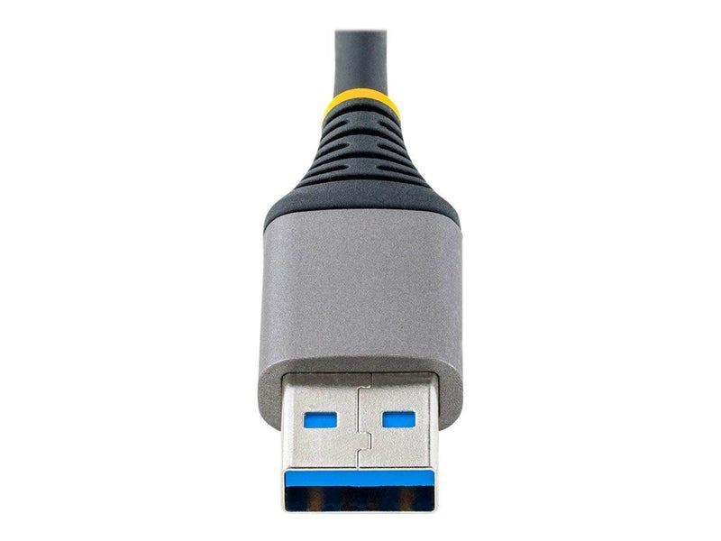 StarTech.com 5G3AGBB-USB-A-HUB USB-Hubs - 3 - Grau