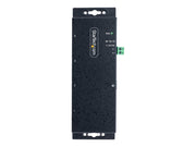 StarTech.com 5G4AINDNP-USB-A-HUB USB-Hubs - 4 - Schwarz