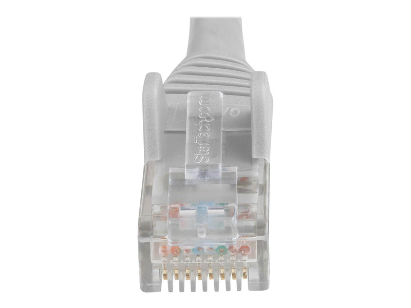 StarTech.com 5m LSZH CAT6 Ethernet Cable. - Grau - 5m