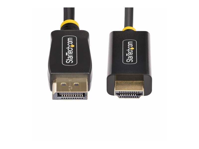 StarTech.com 6F-DP-HDMI-4K60-HDR