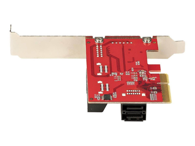 StarTech.com 6P6G-PCIE-SATA-CARD