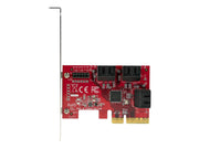 StarTech.com 6P6G-PCIE-SATA-CARD