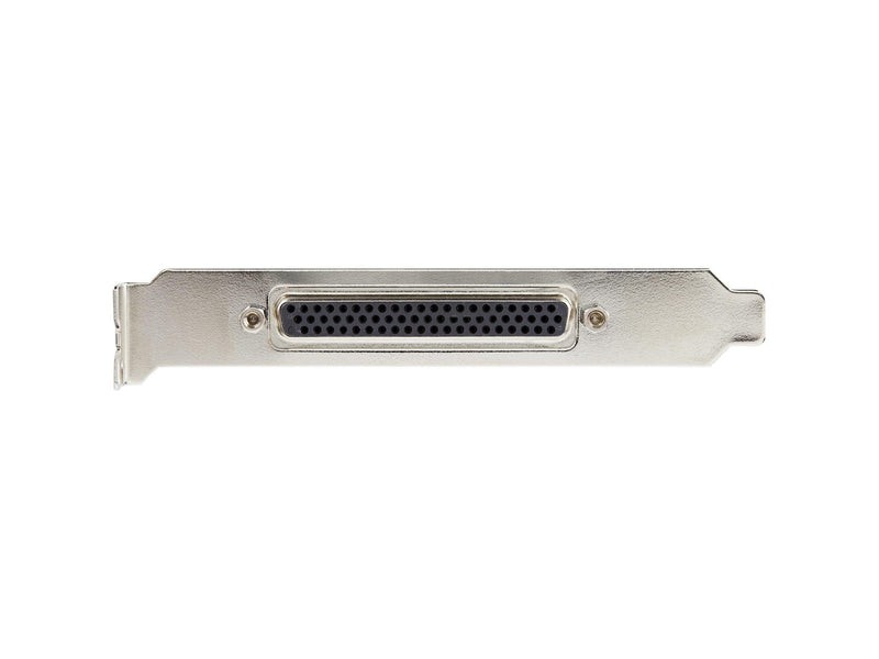 StarTech.com 8-Port PCI Express RS232 Serial Adapter Card