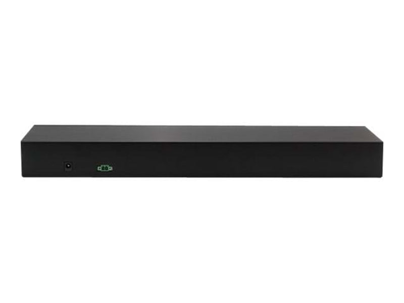 StarTech.com 8 Port USB to Serial Adapter Hub - USB to RS232 Daisy Chain