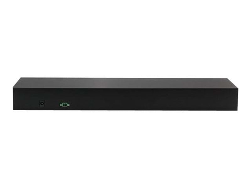 StarTech.com 8 Port USB to Serial Adapter Hub - USB to RS232 Daisy Chain