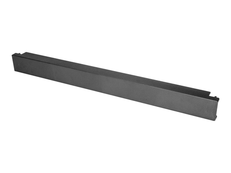StarTech.com BLANKP10 - 1U - Blank Panel