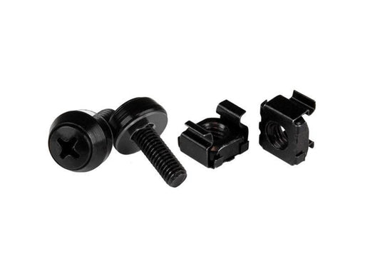 StarTech.com CABSCREWM52B M5 Installation Screw Set (100-Pack)
