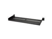 StarTech.com CABSHELF1U7V - 1U - Fixed Shelf