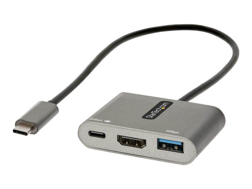 StarTech.com CDP2HDUACP2