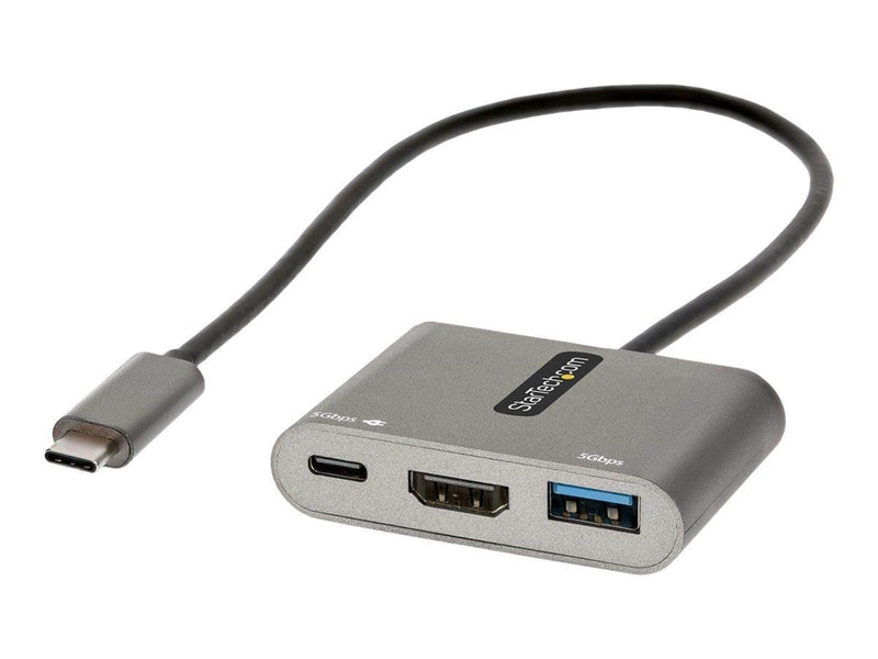 StarTech.com CDP2HDUACP2