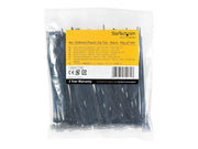 StarTech.com  Cable Ties 2mm 100 pcs.