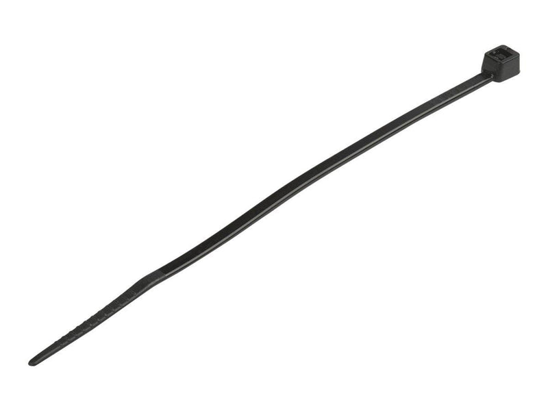 StarTech.com  Cable Ties 2mm 100 pcs.