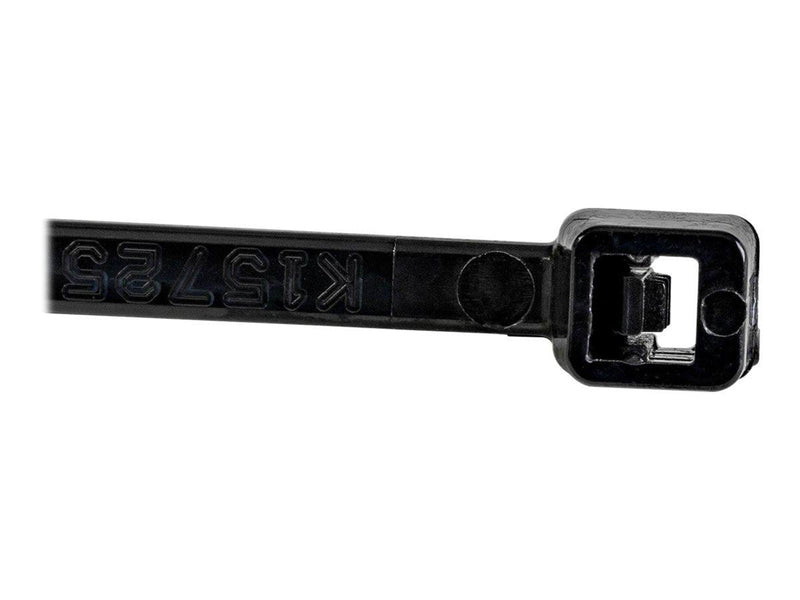 StarTech.com  Cable Ties 2mm 100 pcs.