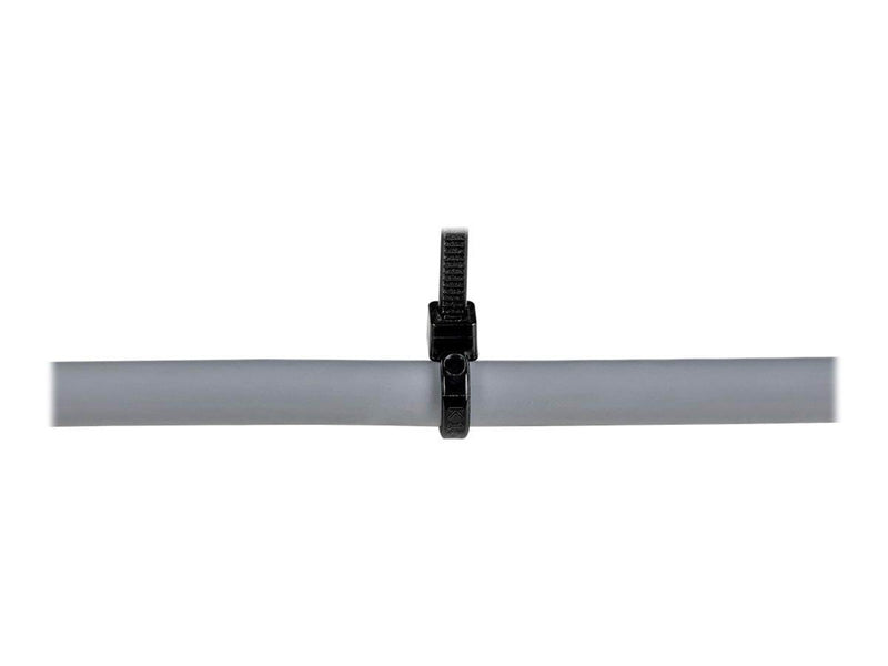 StarTech.com  Cable Ties 2mm 100 pcs.